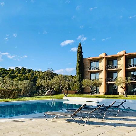 Albons Hotel - Country Boutique Hotel Экстерьер фото