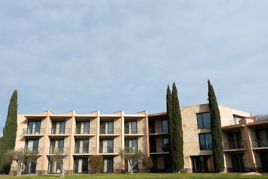 Albons Hotel - Country Boutique Hotel Экстерьер фото