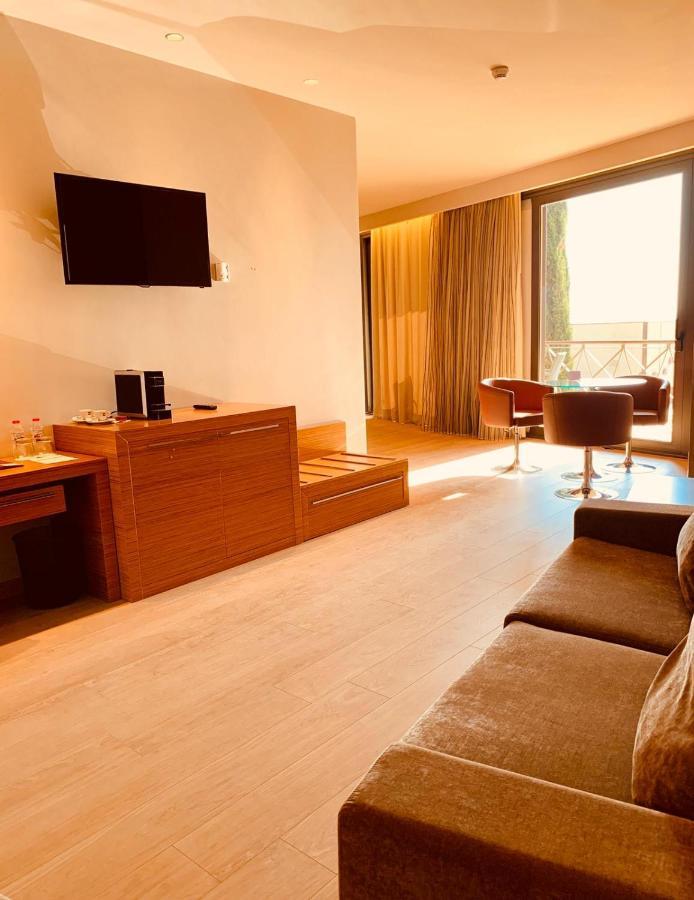Albons Hotel - Country Boutique Hotel Экстерьер фото