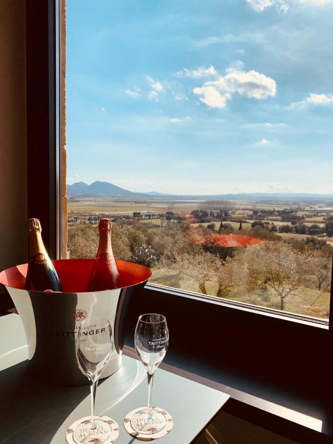 Albons Hotel - Country Boutique Hotel Экстерьер фото