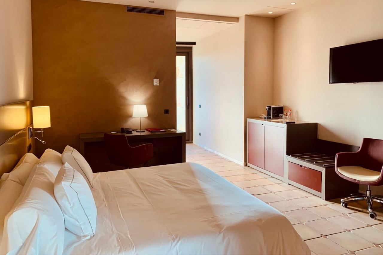 Albons Hotel - Country Boutique Hotel Номер фото